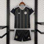 Maglia Germania Bambino Gara Third 2026/2027