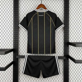 Maglia Germania Bambino Gara Third 2026/2027