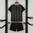 Maglia Germania Bambino Gara Third 2026/2027