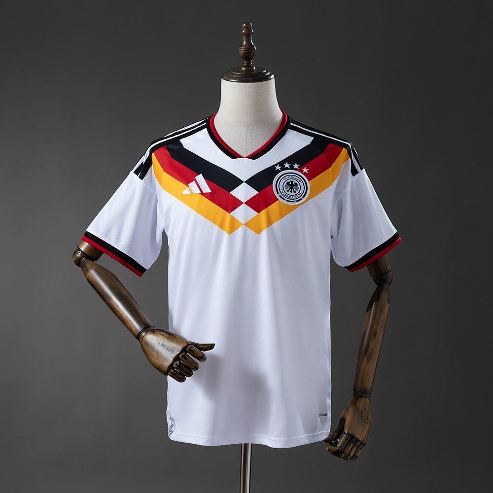 Maglia Germania Gara Home 2026/2027