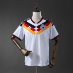 Maglia Germania Gara Home 2026/2027