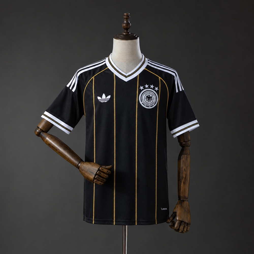 Maglia Germania Gara Third 2026/2027
