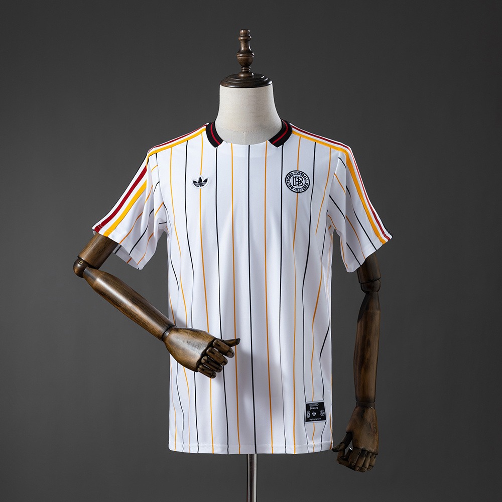 Maglia Germania Originals White 2026/2027