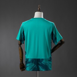 Maglia Germania Portiere Green 2026/2027