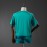Maglia Germania Portiere Green 2026/2027