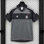 Maglia Germania Retro Gara Away 2002/2003