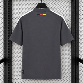 Maglia Germania Retro Gara Away 2002/2003