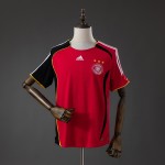Maglia Germania Retro Gara Away 2006/2007