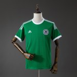 Maglia Germania Retro Gara Away 2012/2013