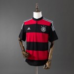 Maglia Germania Retro Gara Away 2014/2015