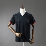 Maglia Germania Retro Gara Away 2020/2021