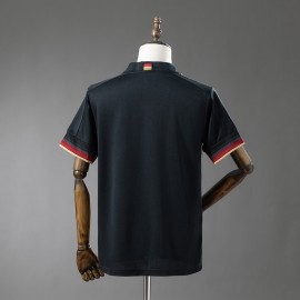 Maglia Germania Retro Gara Away 2020/2021