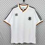 Maglia Germania Retro Gara Home 1986/1987