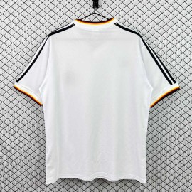 Maglia Germania Retro Gara Home 1986/1987