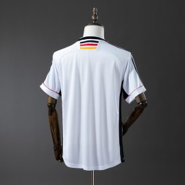 Maglia Germania Retro Gara Home 1998