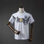 Maglia Germania Retro Gara Home 2018/2019