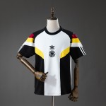 Maglia Germania Retro Originals White 2026/2027