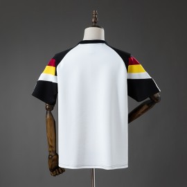 Maglia Germania Retro Originals White 2026/2027