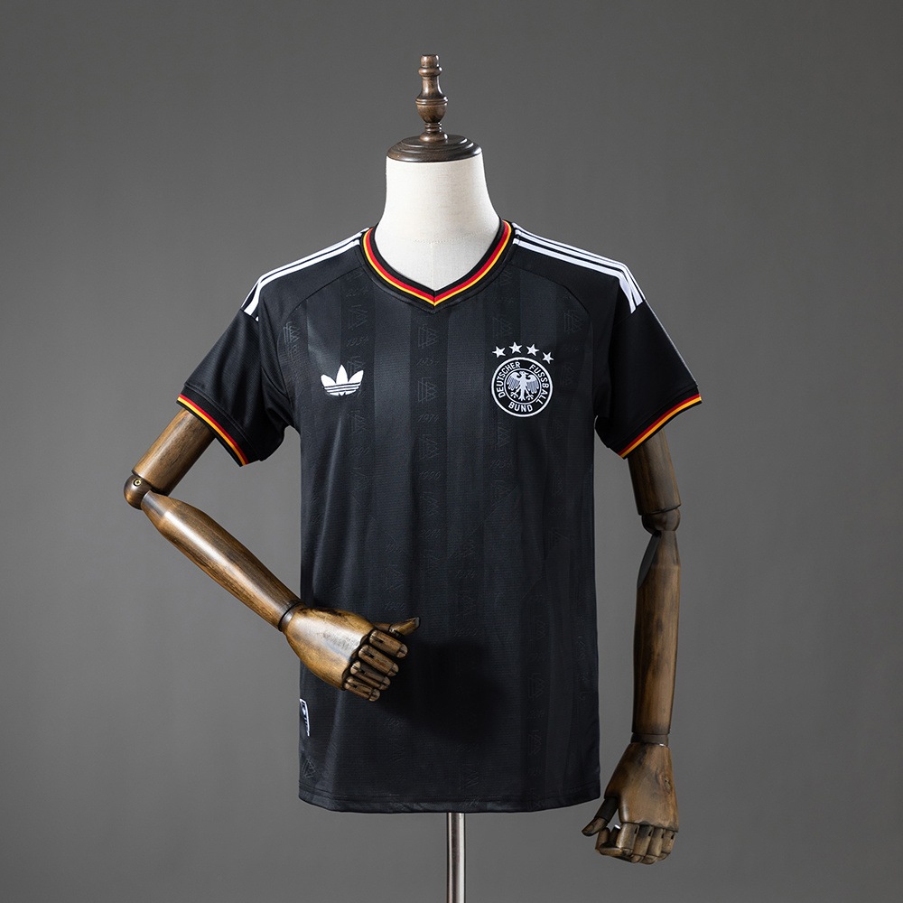 Maglia Germania Special Edition Black I 2026/2027