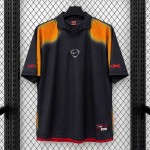 Maglia Germania x Total 90 Collection Black 2026/2027