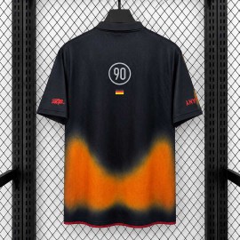 Maglia Germania x Total 90 Collection Black 2026/2027