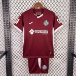Maglia Getafe Bambino Gara Away 2026/2027