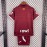 Maglia Getafe Bambino Gara Away 2026/2027
