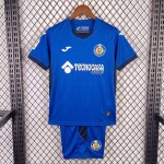 Maglia Getafe Bambino Gara Home 2026/2027