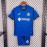 Maglia Getafe Bambino Gara Home 2026/2027