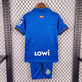 Maglia Getafe Bambino Gara Home 2026/2027