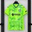 Maglia Getafe Conference League Gara Away 2026/2027