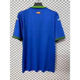 Maglia Getafe Conference League Gara Home 2026/2027