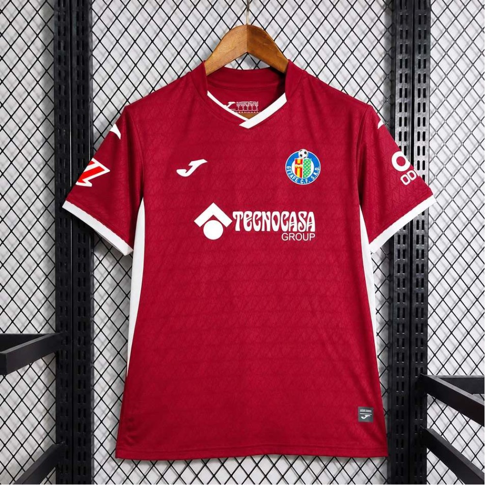 Maglia Getafe Gara Away 2026/2027