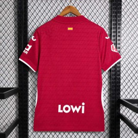 Maglia Getafe Gara Away 2026/2027