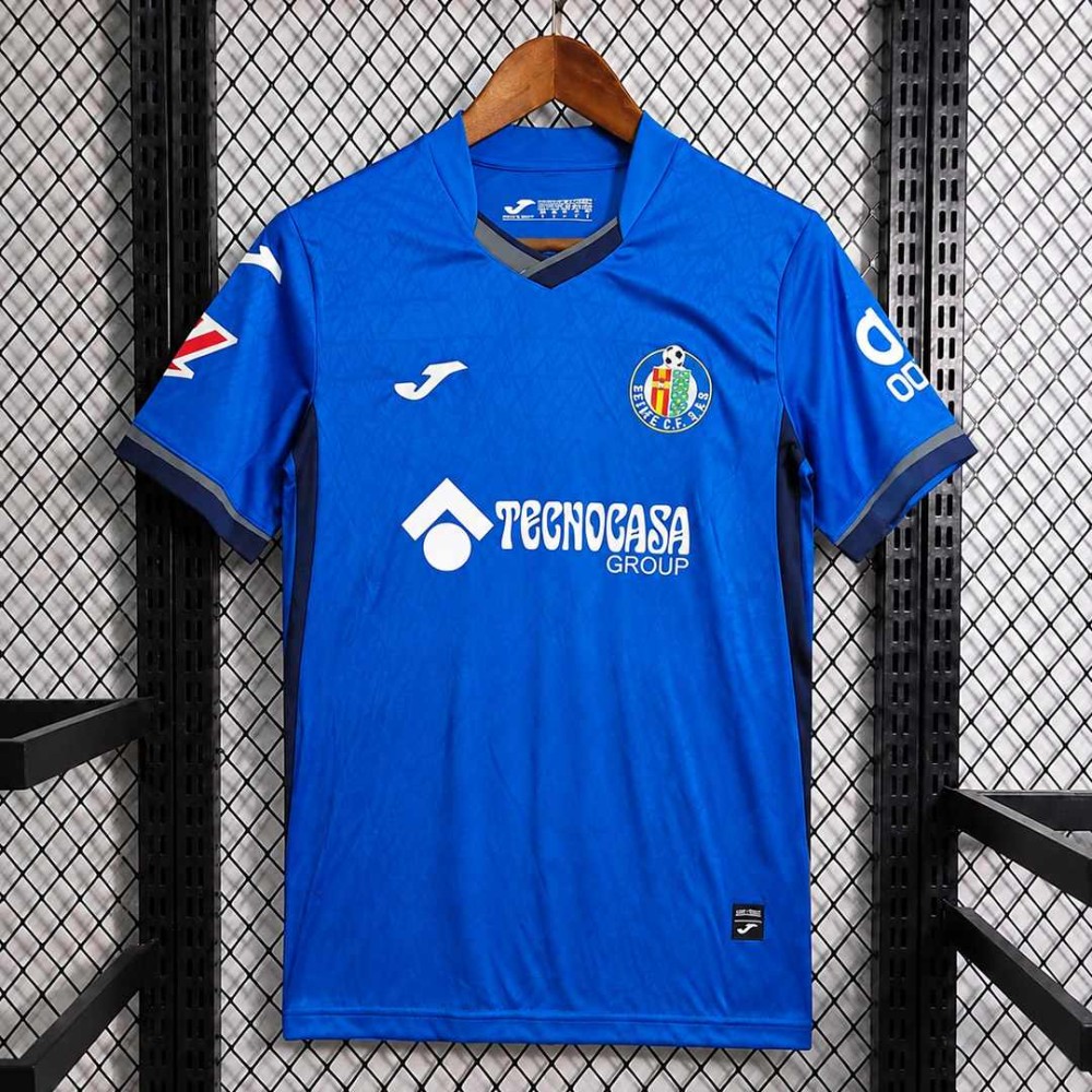Maglia Getafe Gara Home 2026/2027