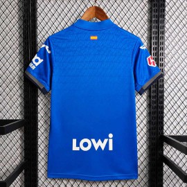 Maglia Getafe Gara Home 2026/2027