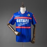 Maglia Getafe Retro Gara Home 1998/1999