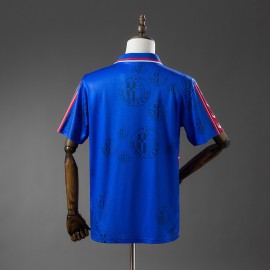 Maglia Getafe Retro Gara Home 1998/1999