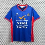 Maglia Getafe Retro Gara Home 1999/2000
