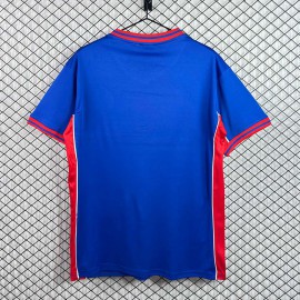 Maglia Getafe Retro Gara Home 1999/2000