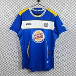 Maglia Getafe Retro Gara Home 2010/2011