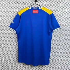 Maglia Getafe Retro Gara Home 2010/2011