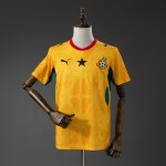 Maglia Ghana Gara Away 2026/2027