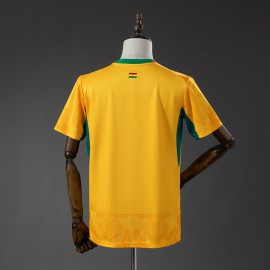 Maglia Ghana Gara Away 2026/2027