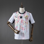 Maglia Ghana Gara Home 2026/2027