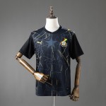 Maglia Ghana Special Edition Black I 2026/2027