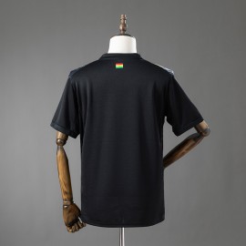 Maglia Ghana Special Edition Black I 2026/2027