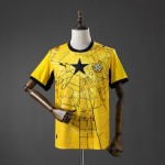 Maglia Ghana Special Edition Yellow I 2026/2027