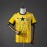 Maglia Ghana Special Edition Yellow I 2026/2027
