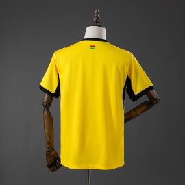 Maglia Ghana Special Edition Yellow I 2026/2027